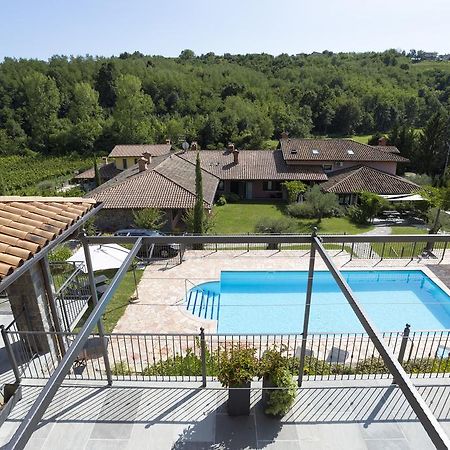 Guest House Valentincic Nova Gorica Zewnętrze zdjęcie