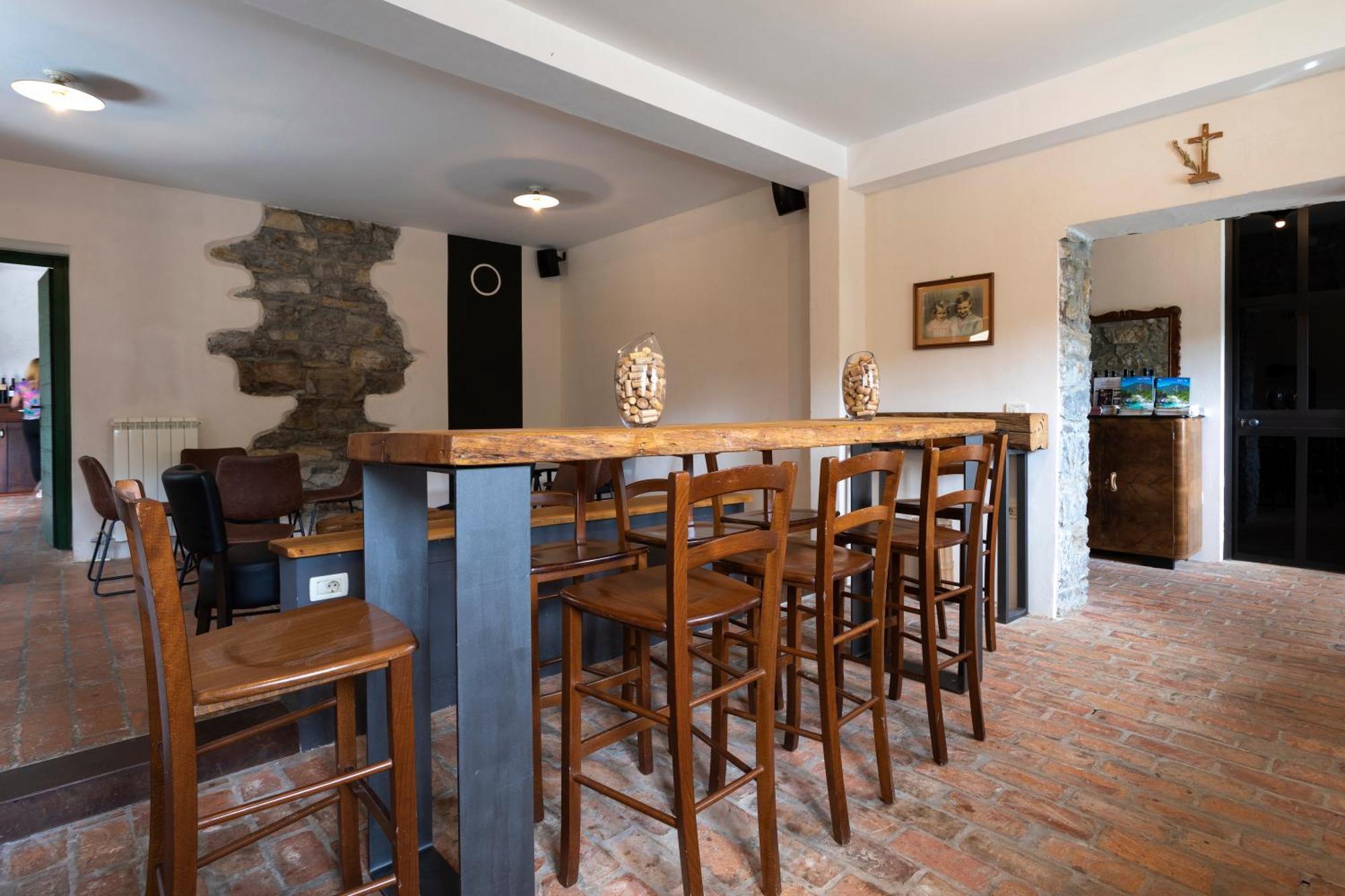 Guest House Valentincic Nova Gorica Zewnętrze zdjęcie