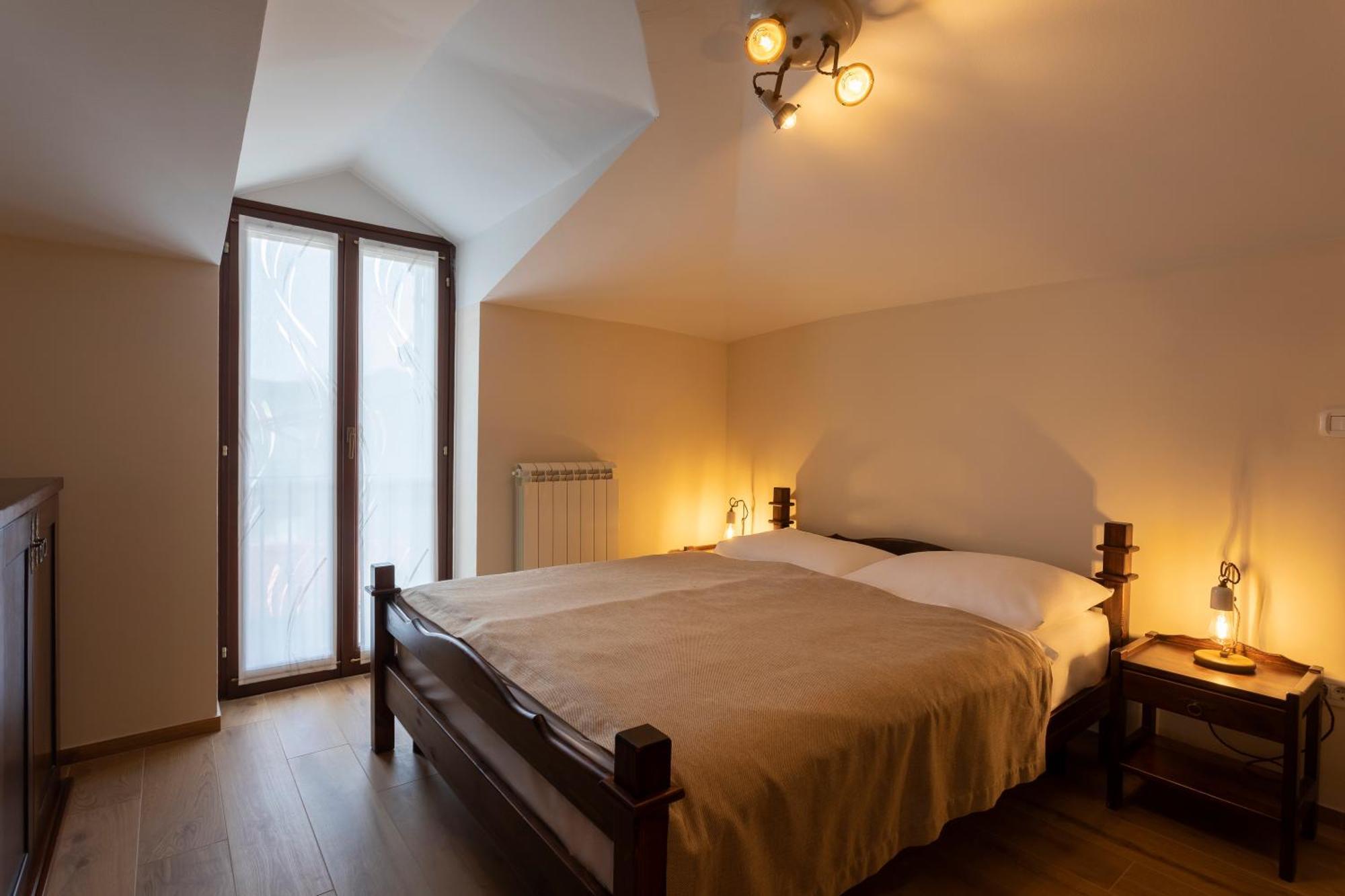 Guest House Valentincic Nova Gorica Zewnętrze zdjęcie