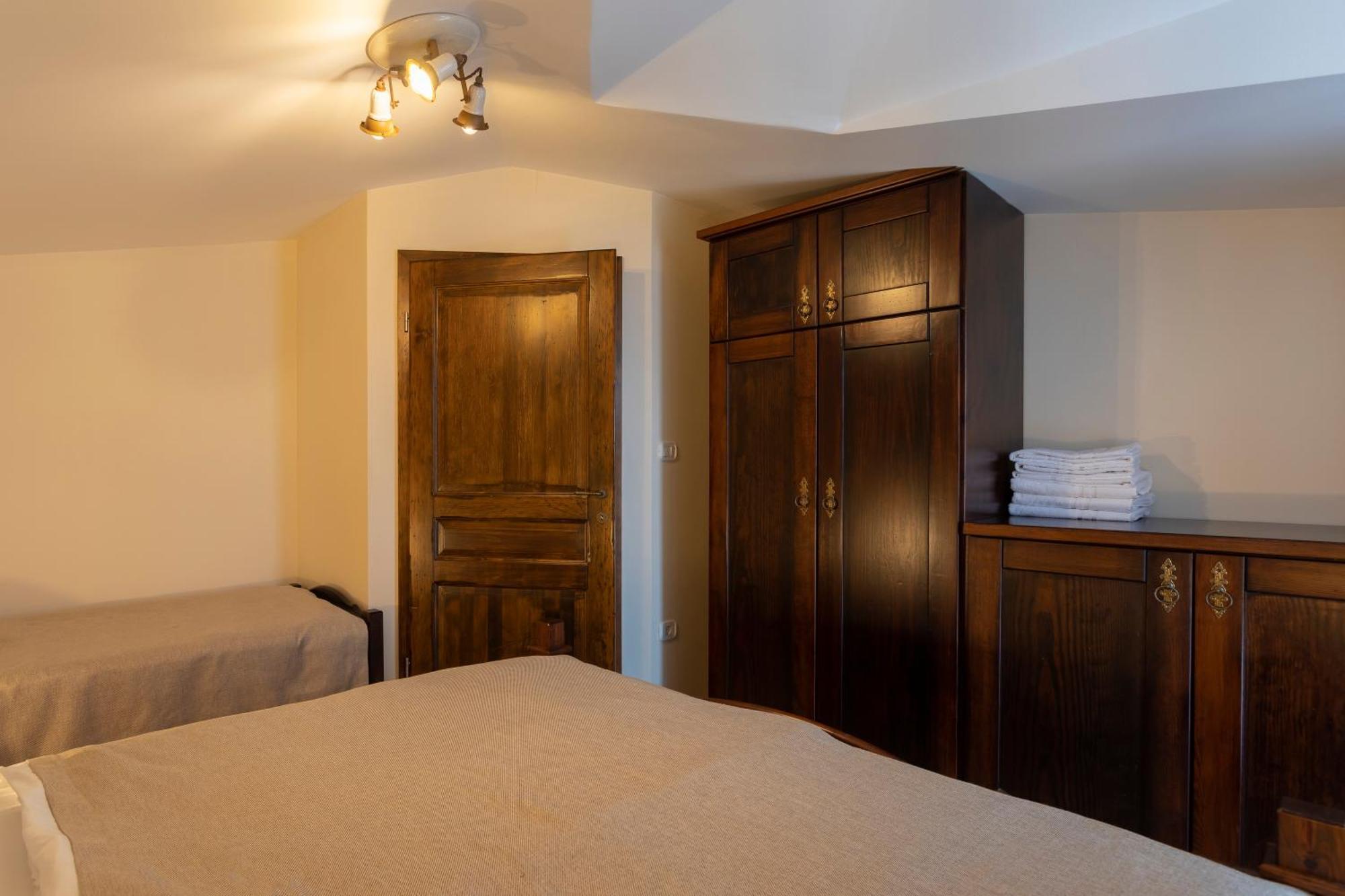 Guest House Valentincic Nova Gorica Zewnętrze zdjęcie