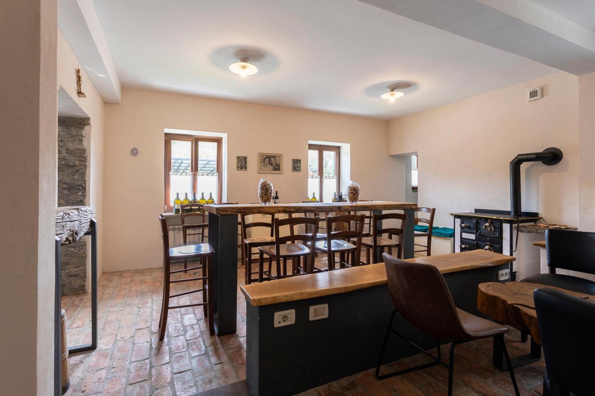 Guest House Valentincic Nova Gorica Zewnętrze zdjęcie