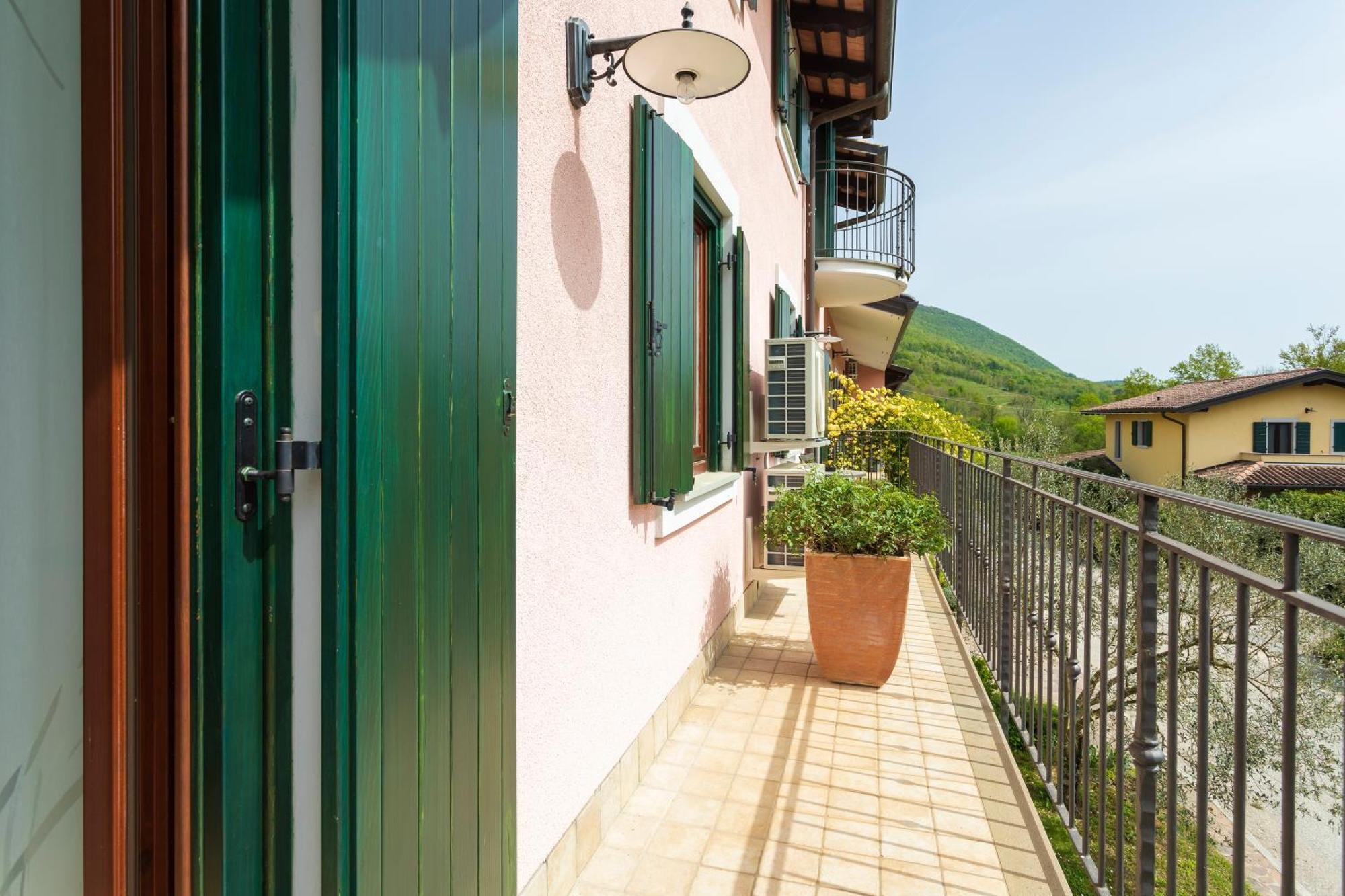 Guest House Valentincic Nova Gorica Zewnętrze zdjęcie