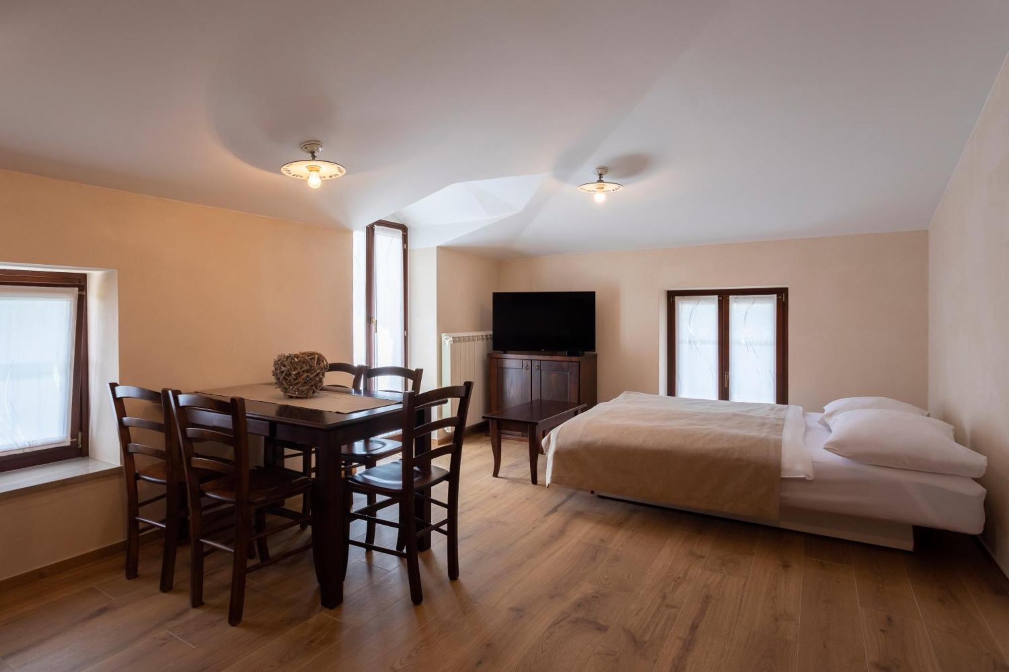 Guest House Valentincic Nova Gorica Zewnętrze zdjęcie