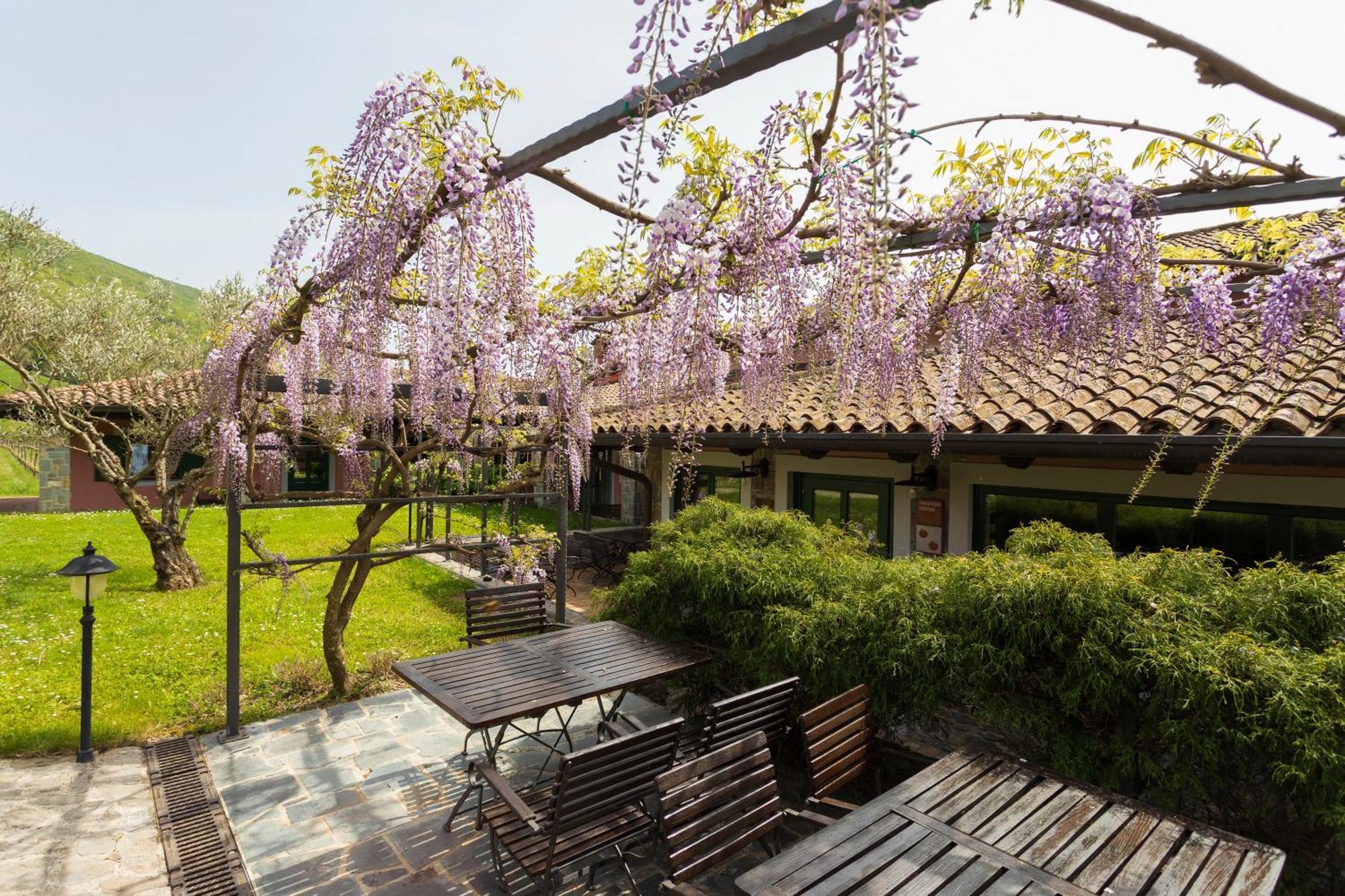 Guest House Valentincic Nova Gorica Zewnętrze zdjęcie