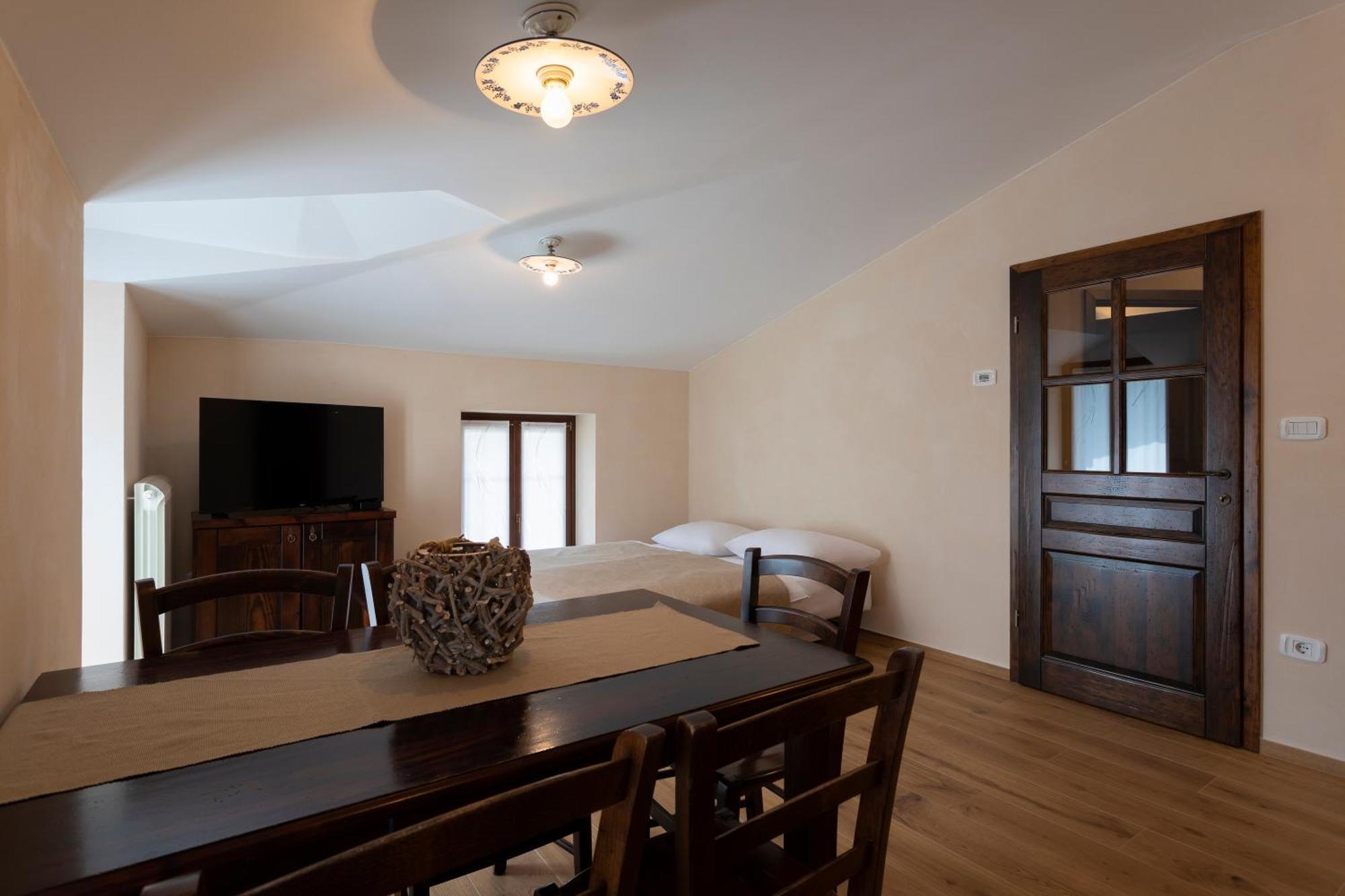 Guest House Valentincic Nova Gorica Zewnętrze zdjęcie