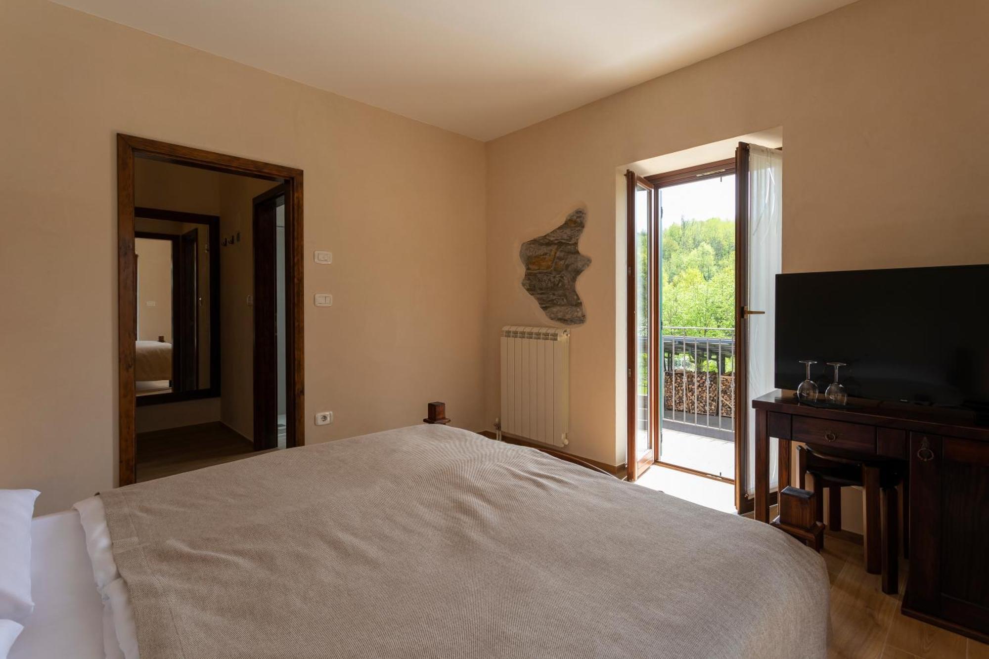 Guest House Valentincic Nova Gorica Zewnętrze zdjęcie