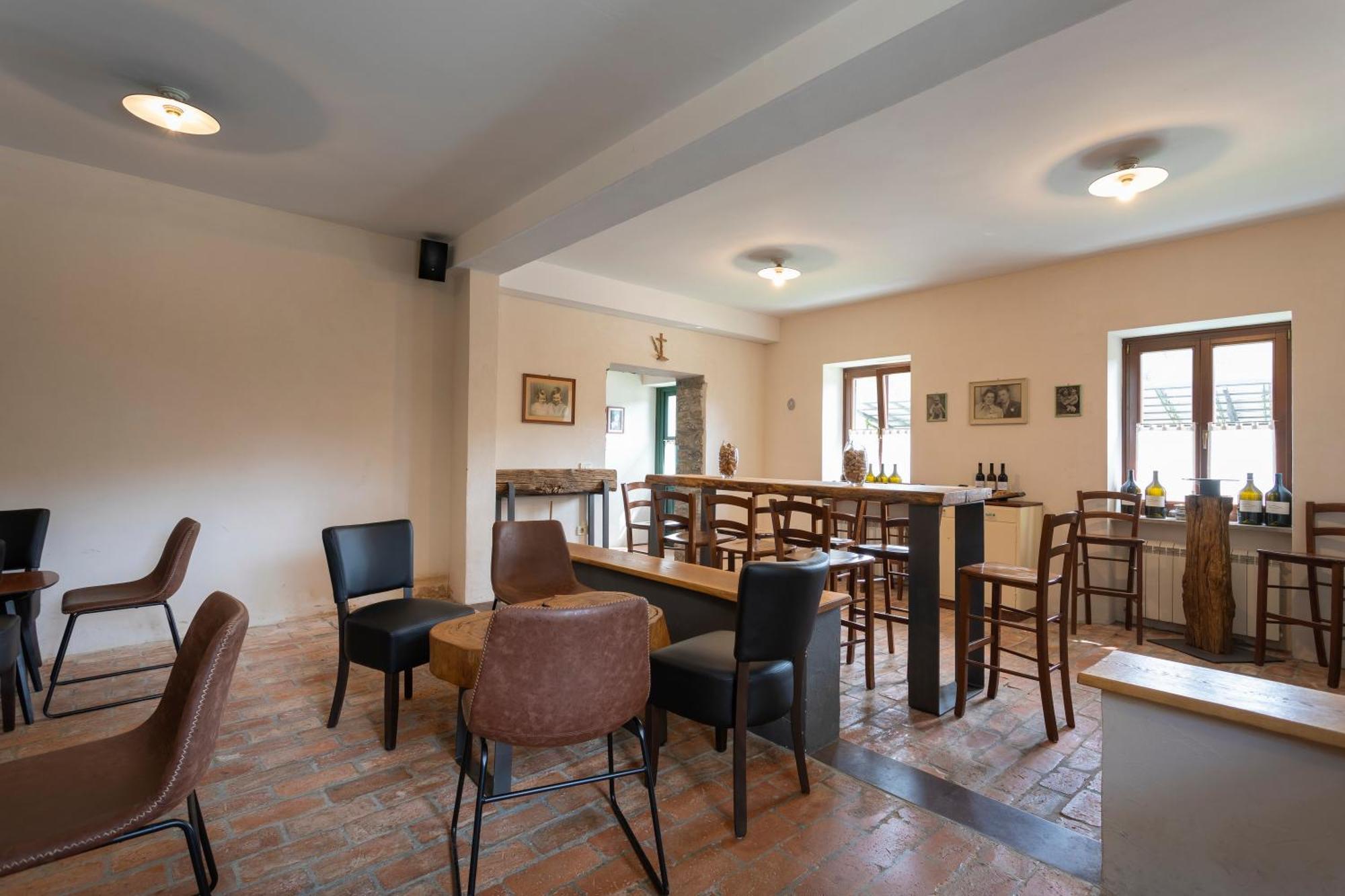 Guest House Valentincic Nova Gorica Zewnętrze zdjęcie