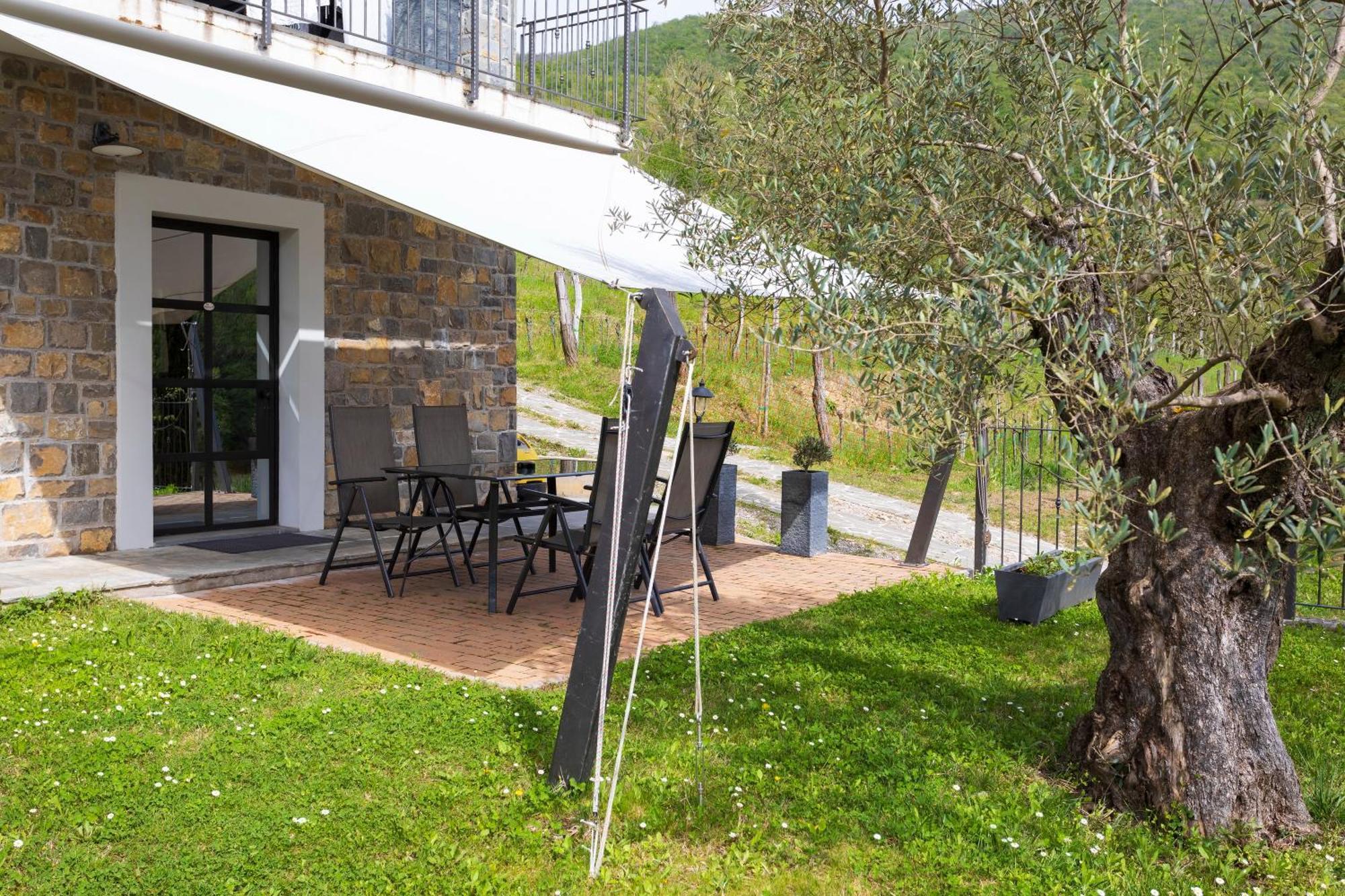 Guest House Valentincic Nova Gorica Zewnętrze zdjęcie