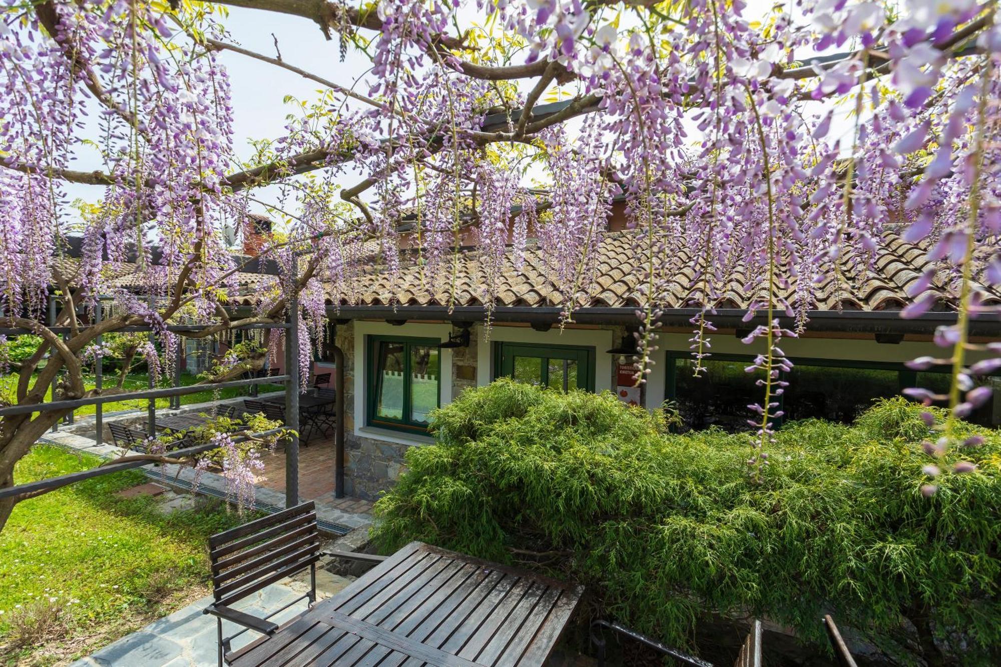 Guest House Valentincic Nova Gorica Zewnętrze zdjęcie