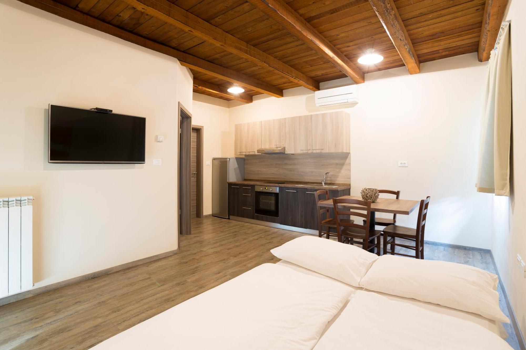 Guest House Valentincic Nova Gorica Zewnętrze zdjęcie