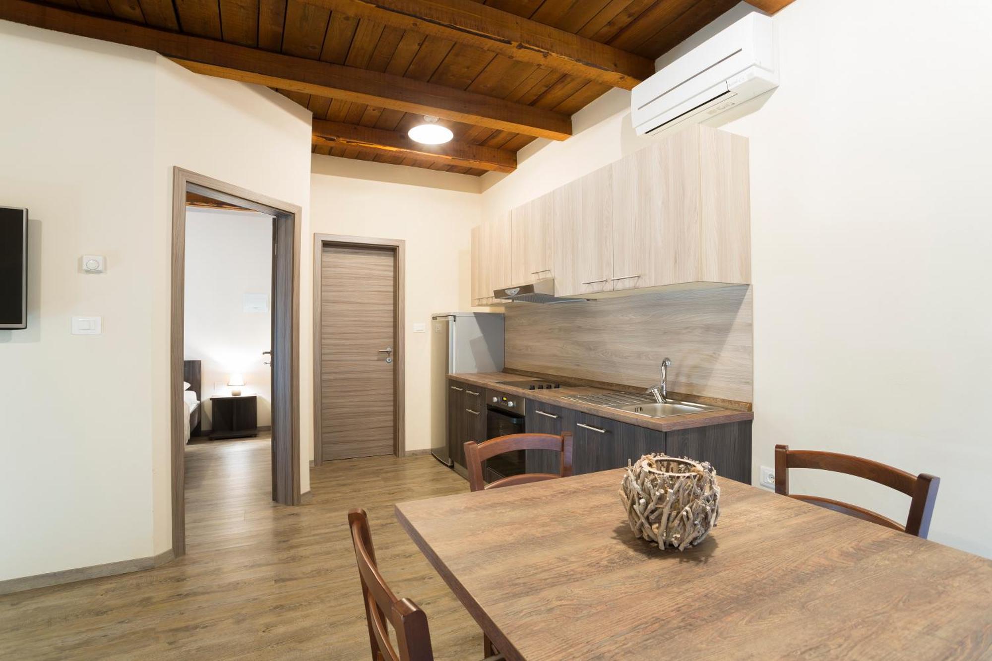 Guest House Valentincic Nova Gorica Zewnętrze zdjęcie