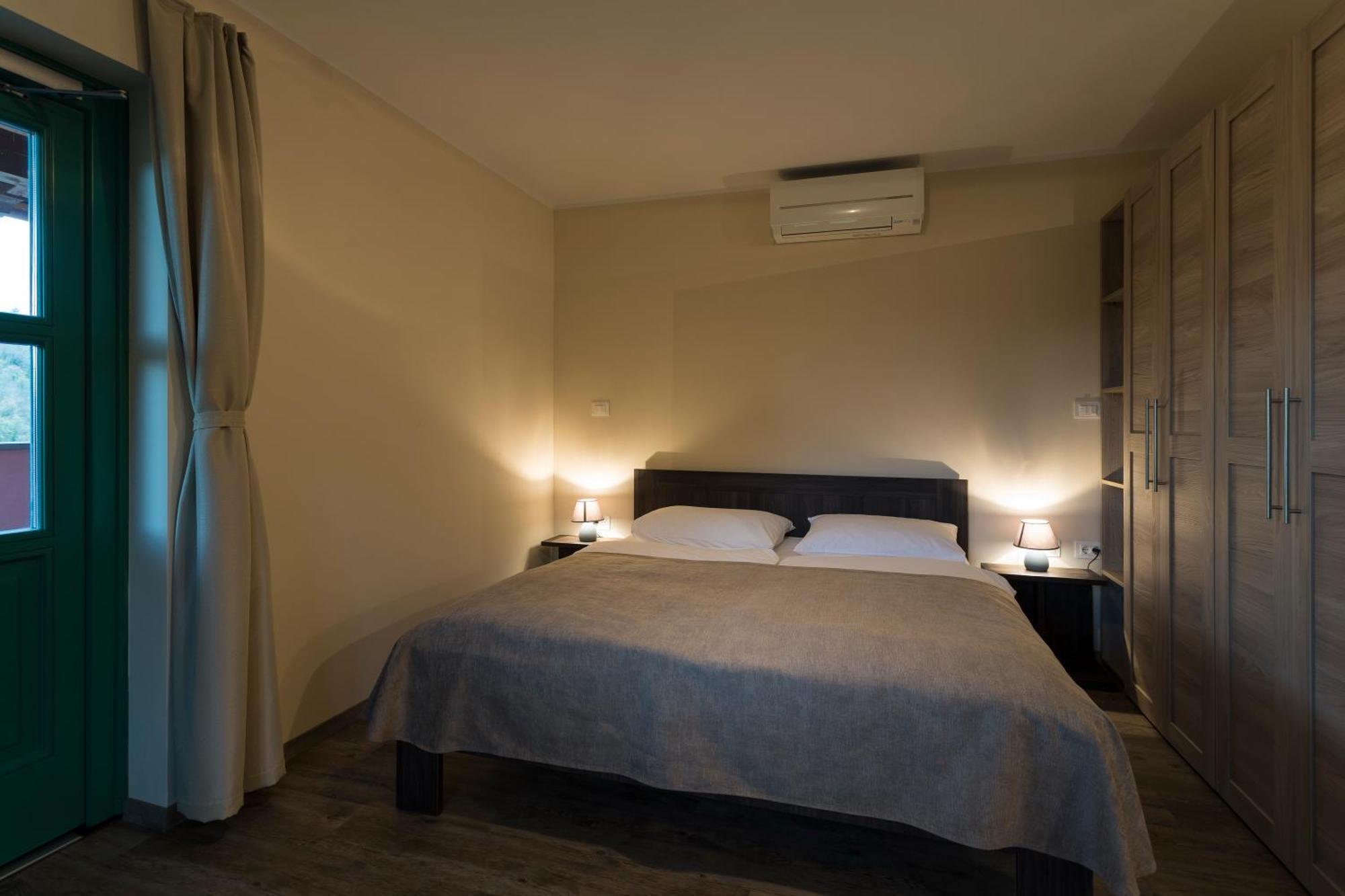 Guest House Valentincic Nova Gorica Zewnętrze zdjęcie