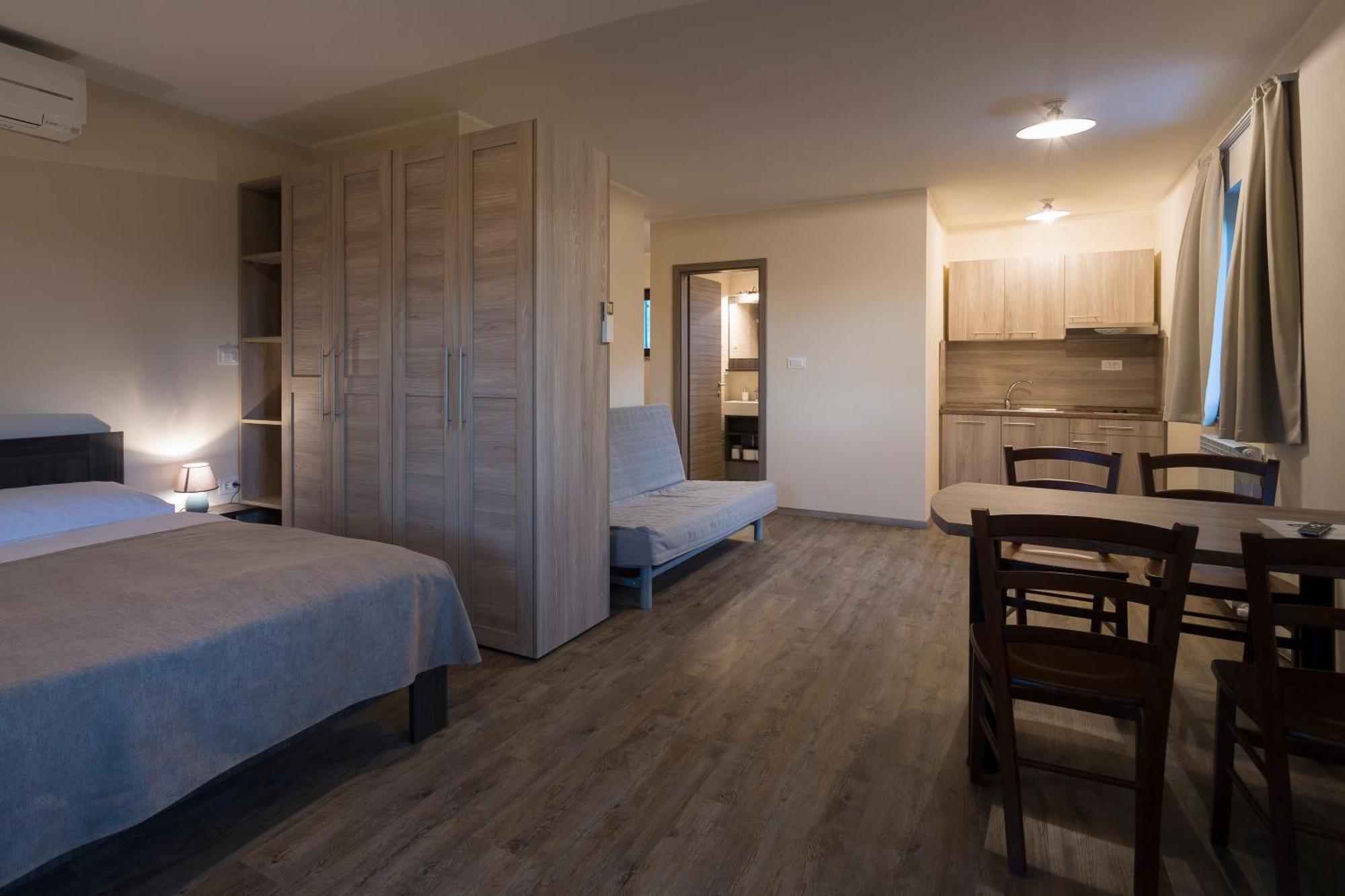 Guest House Valentincic Nova Gorica Zewnętrze zdjęcie