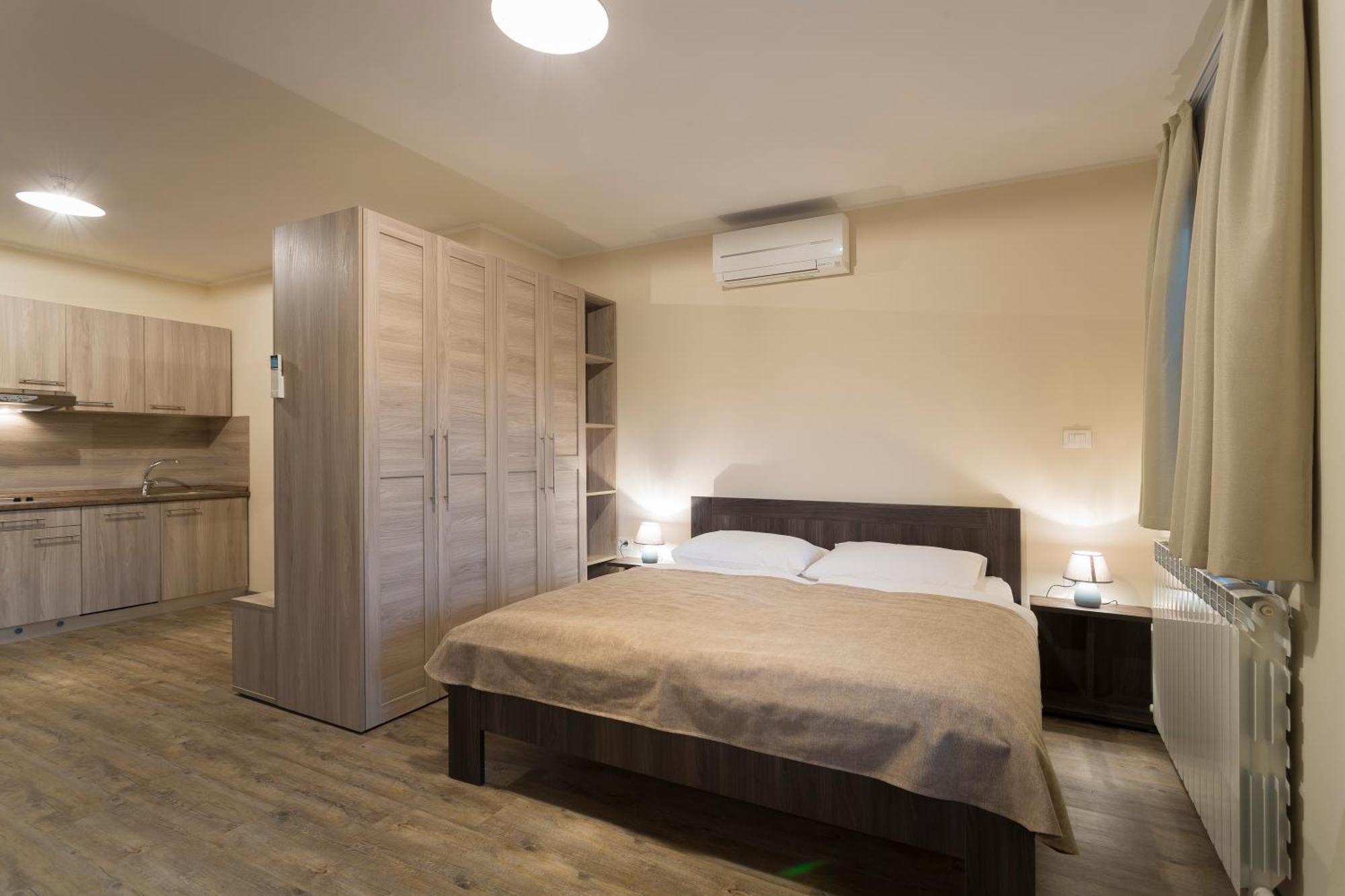Guest House Valentincic Nova Gorica Zewnętrze zdjęcie