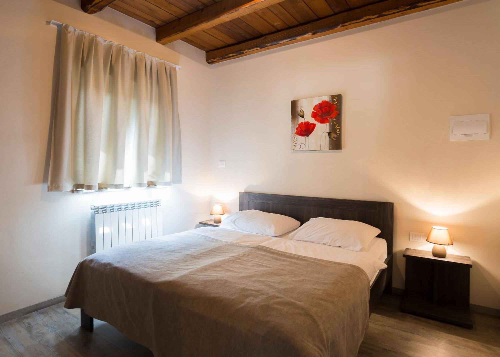Guest House Valentincic Nova Gorica Zewnętrze zdjęcie
