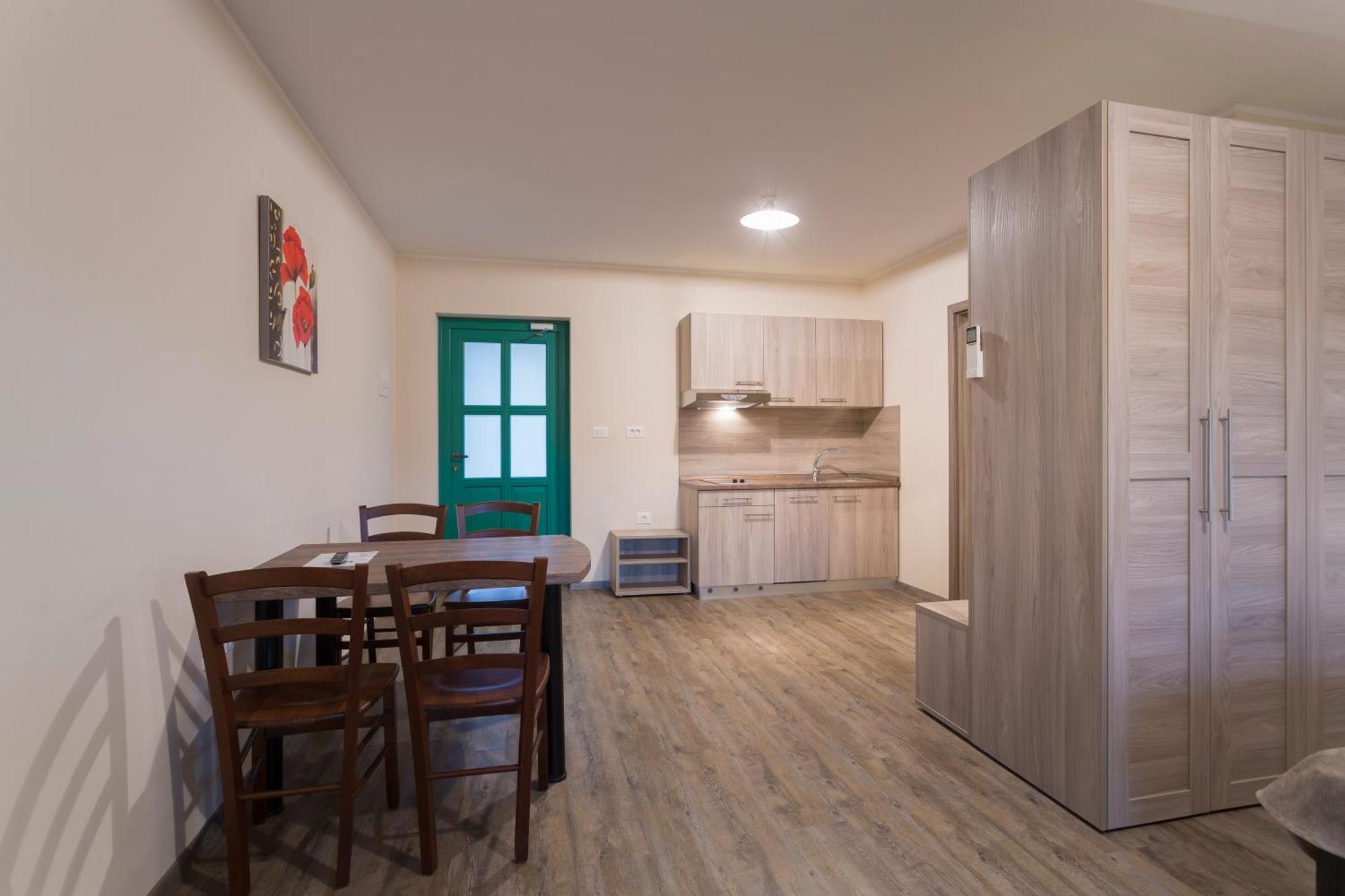 Guest House Valentincic Nova Gorica Zewnętrze zdjęcie