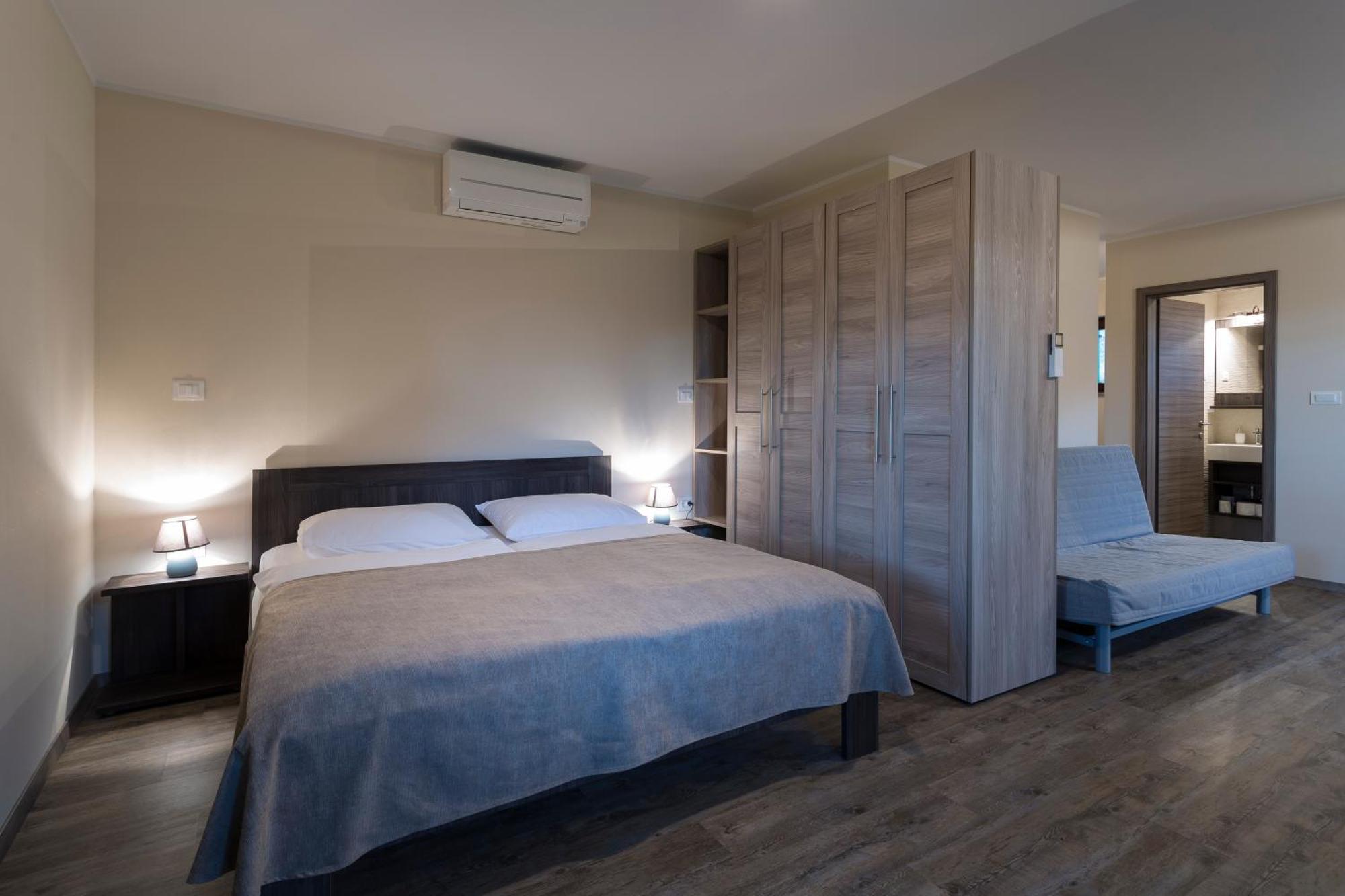 Guest House Valentincic Nova Gorica Zewnętrze zdjęcie