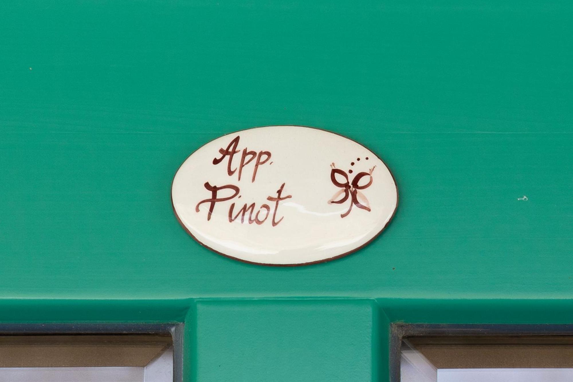 Guest House Valentincic Nova Gorica Zewnętrze zdjęcie