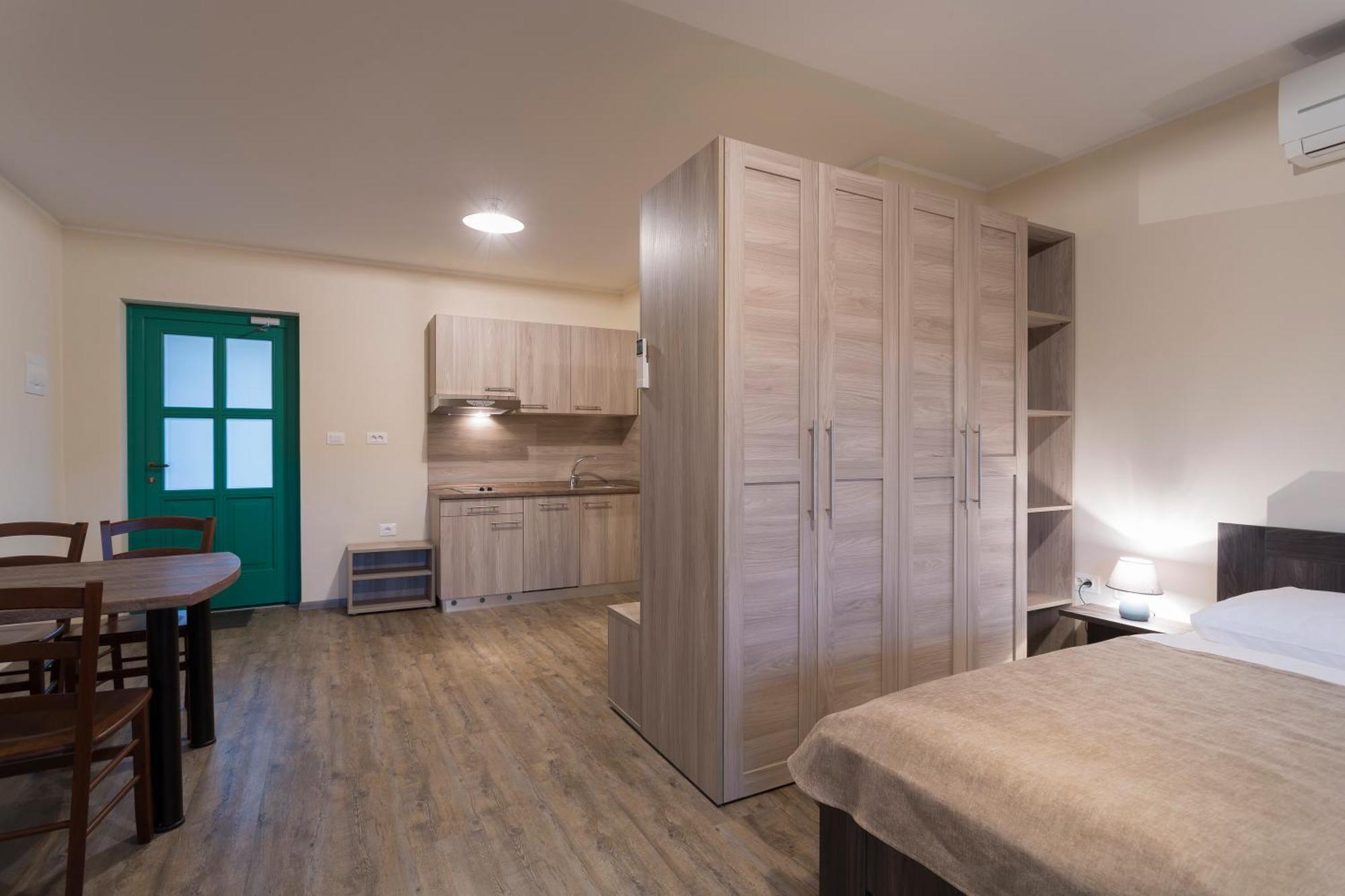 Guest House Valentincic Nova Gorica Zewnętrze zdjęcie