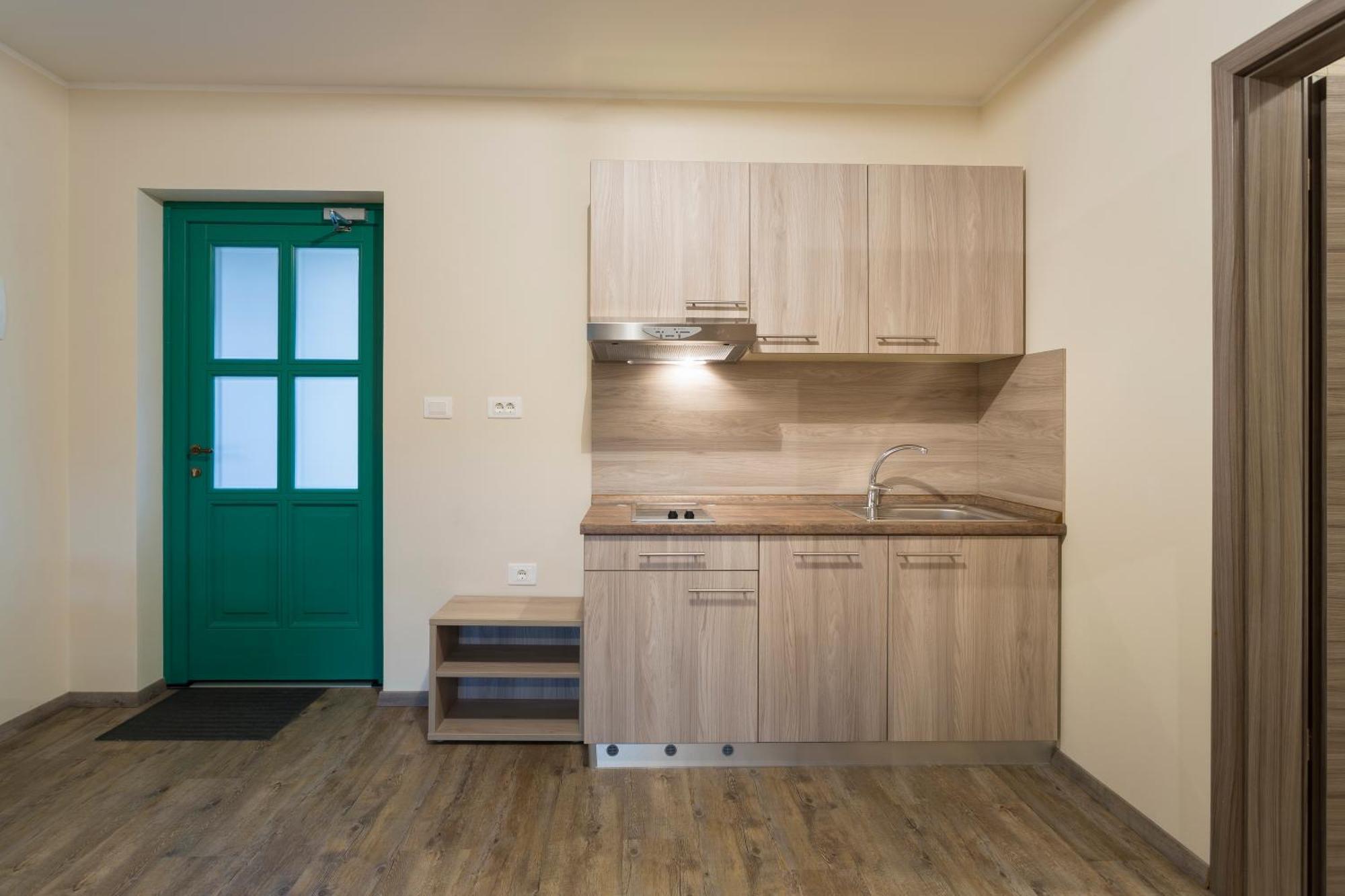 Guest House Valentincic Nova Gorica Zewnętrze zdjęcie