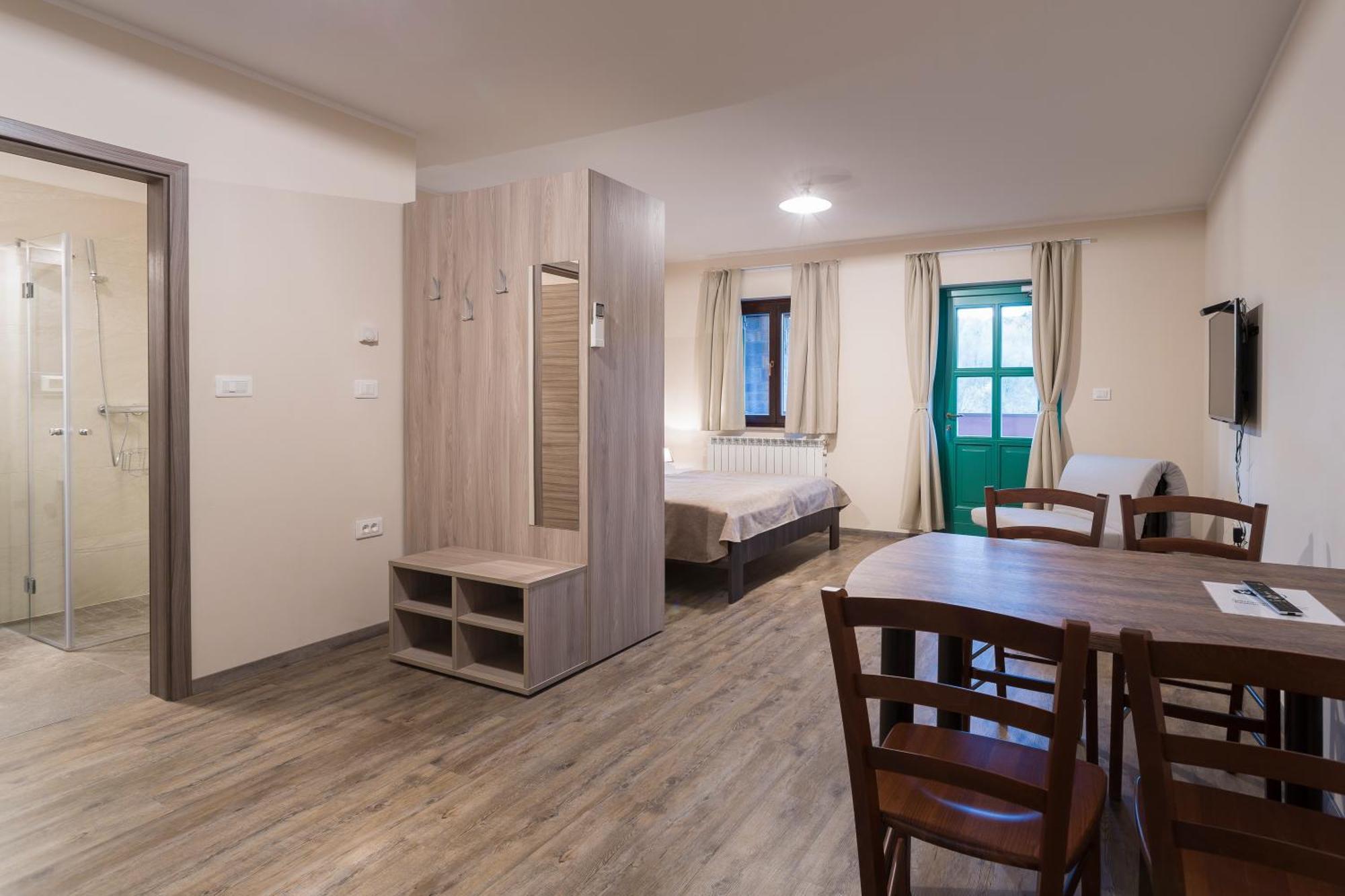 Guest House Valentincic Nova Gorica Zewnętrze zdjęcie