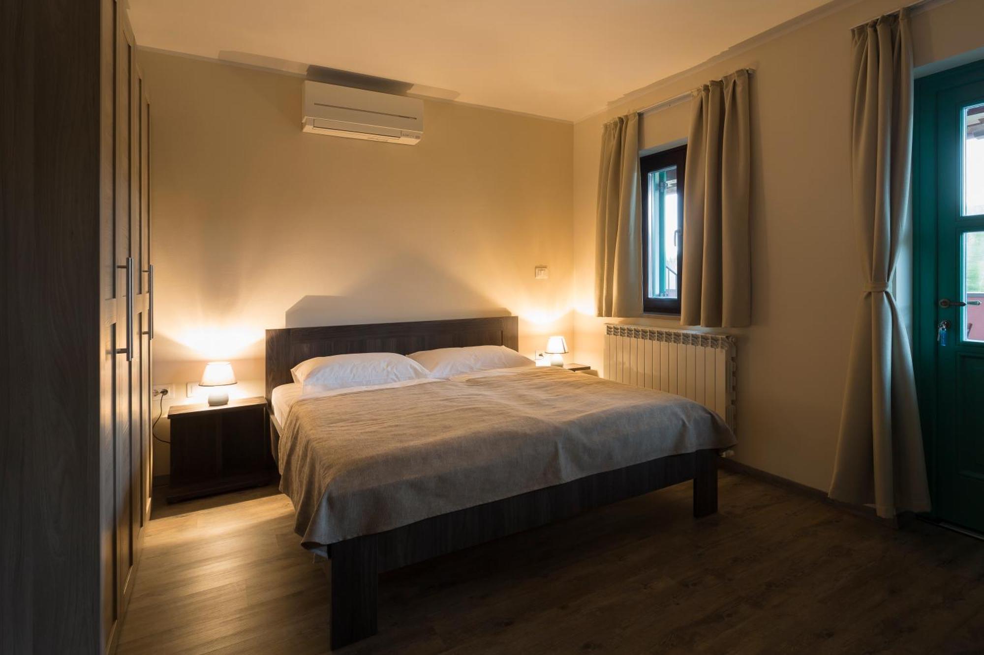 Guest House Valentincic Nova Gorica Zewnętrze zdjęcie