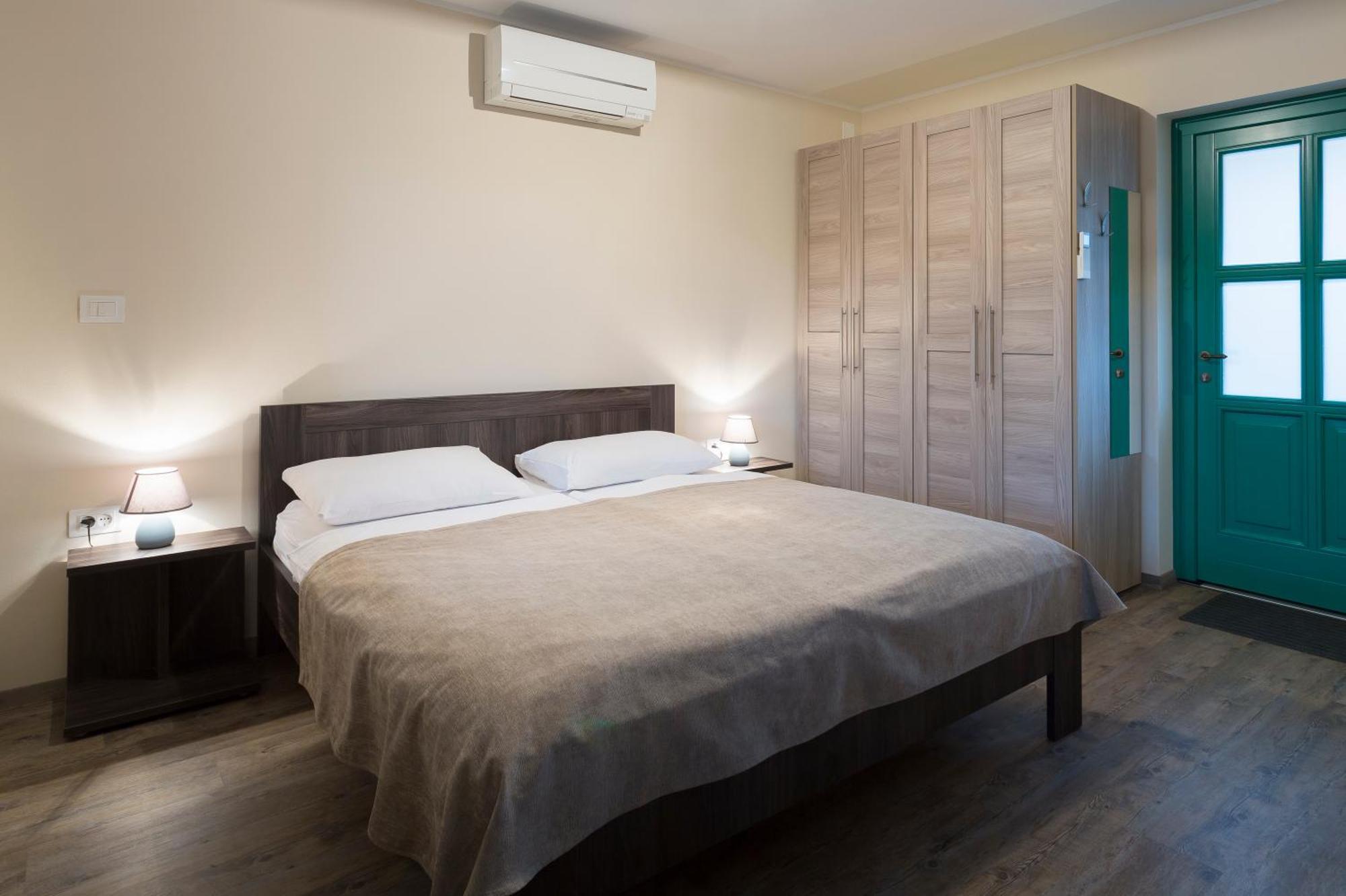 Guest House Valentincic Nova Gorica Zewnętrze zdjęcie