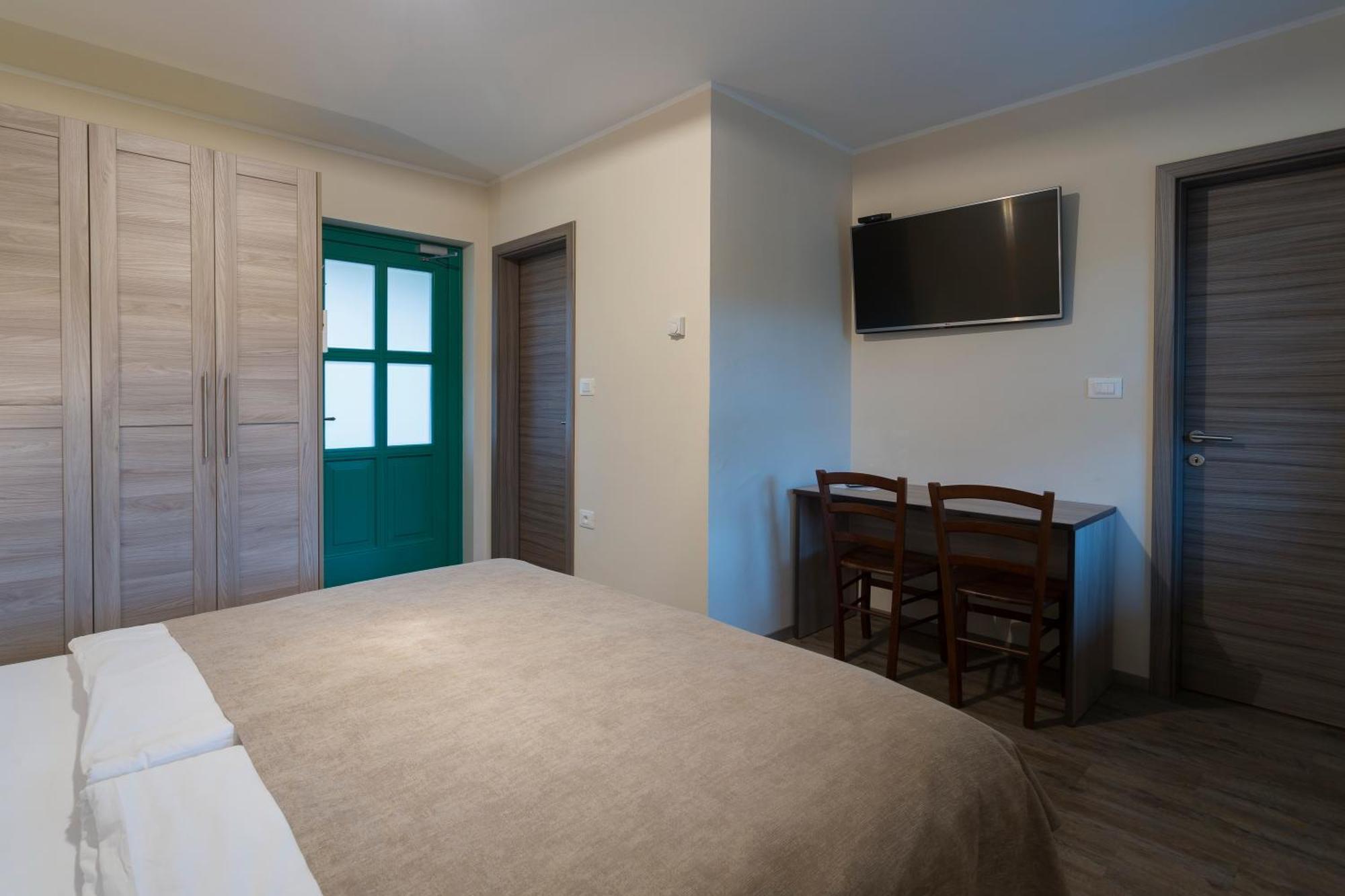 Guest House Valentincic Nova Gorica Zewnętrze zdjęcie